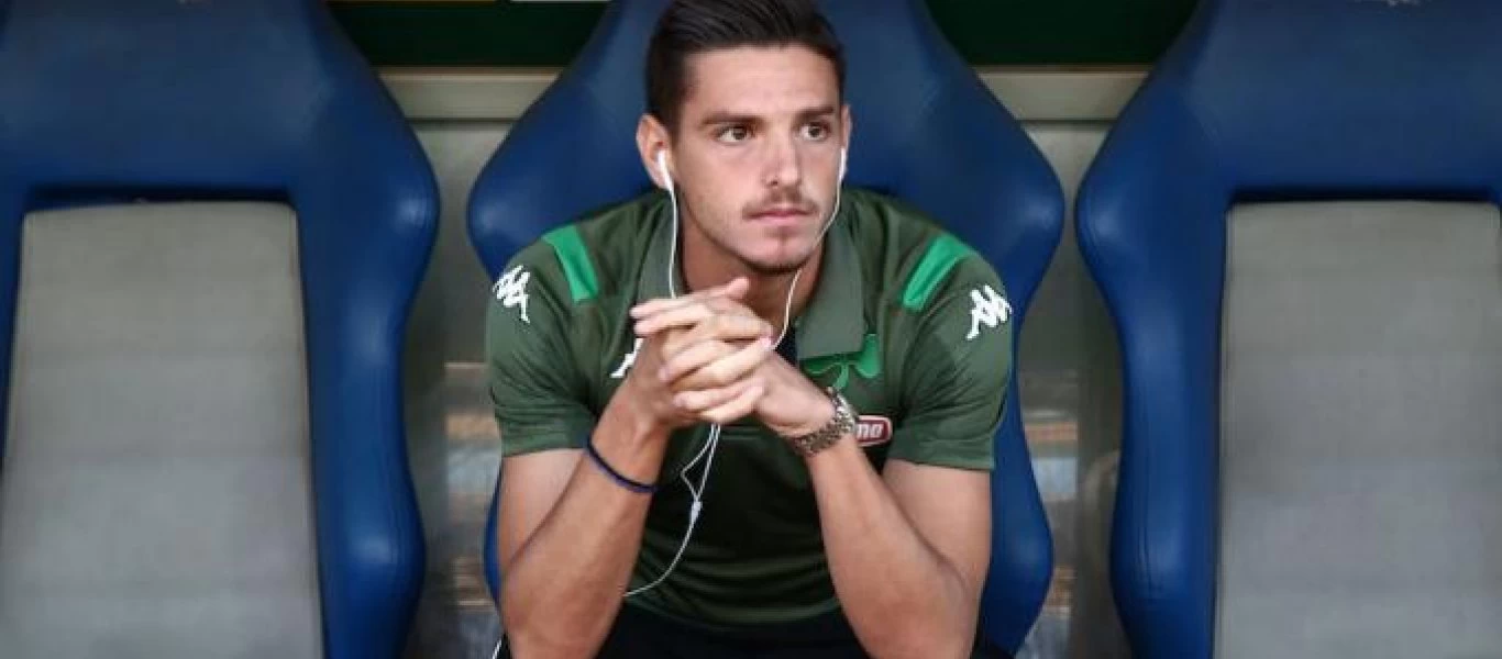 Παναθηναϊκός: Η «επιστροφή» του Χατζηγιοβάνη και της εσωστρέφειας